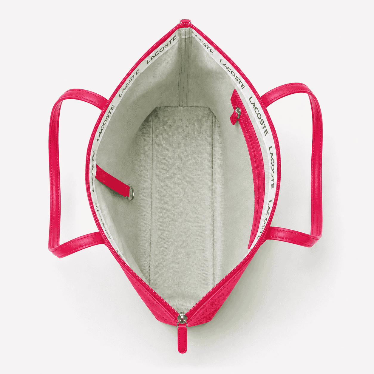 Lacoste Everyday Tote Bag