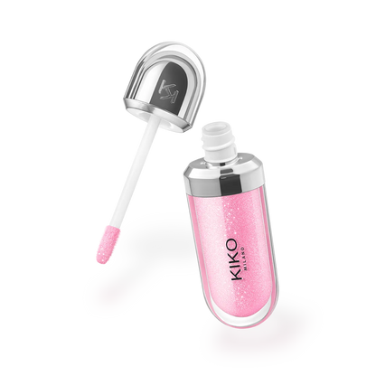 KIKO 3D Hydra Lip Gloss