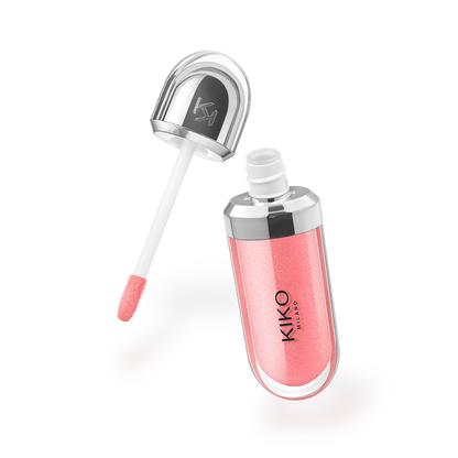 KIKO 3D Hydra Lip Gloss