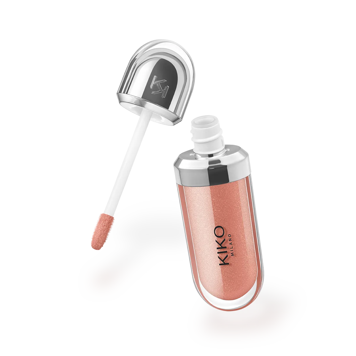 KIKO 3D Hydra Lip Gloss