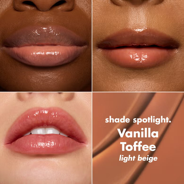 e.l.f. Glow Reviver Melting Lip Balm - 4 Shades