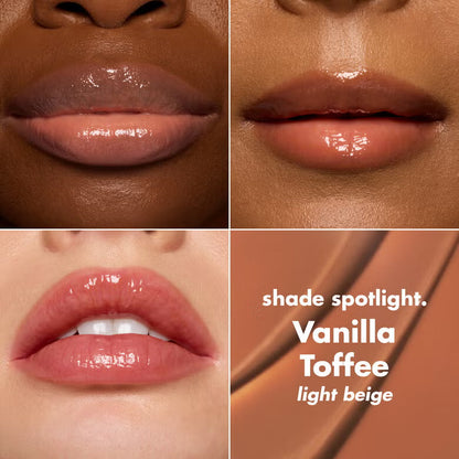 e.l.f. Glow Reviver Melting Lip Balm - 4 Shades