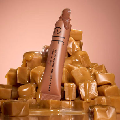 e.l.f. Glow Reviver Melting Lip Balm - 4 Shades