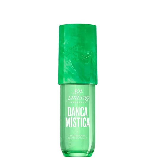 Sol de Janeiro Dança Mística Hair & Body Fragrance Mist