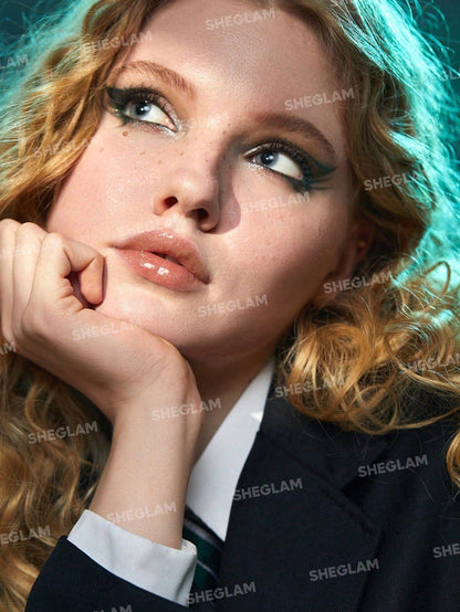 SHEGLAM x Harry Potter™ Magic Elixir Lip Gloss - Polyjuice Potion™