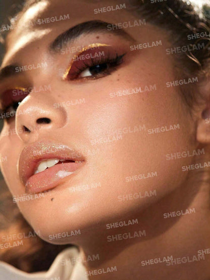 SHEGLAM x Harry Potter™ Magic Elixir Lip Gloss - Felix Felicis™