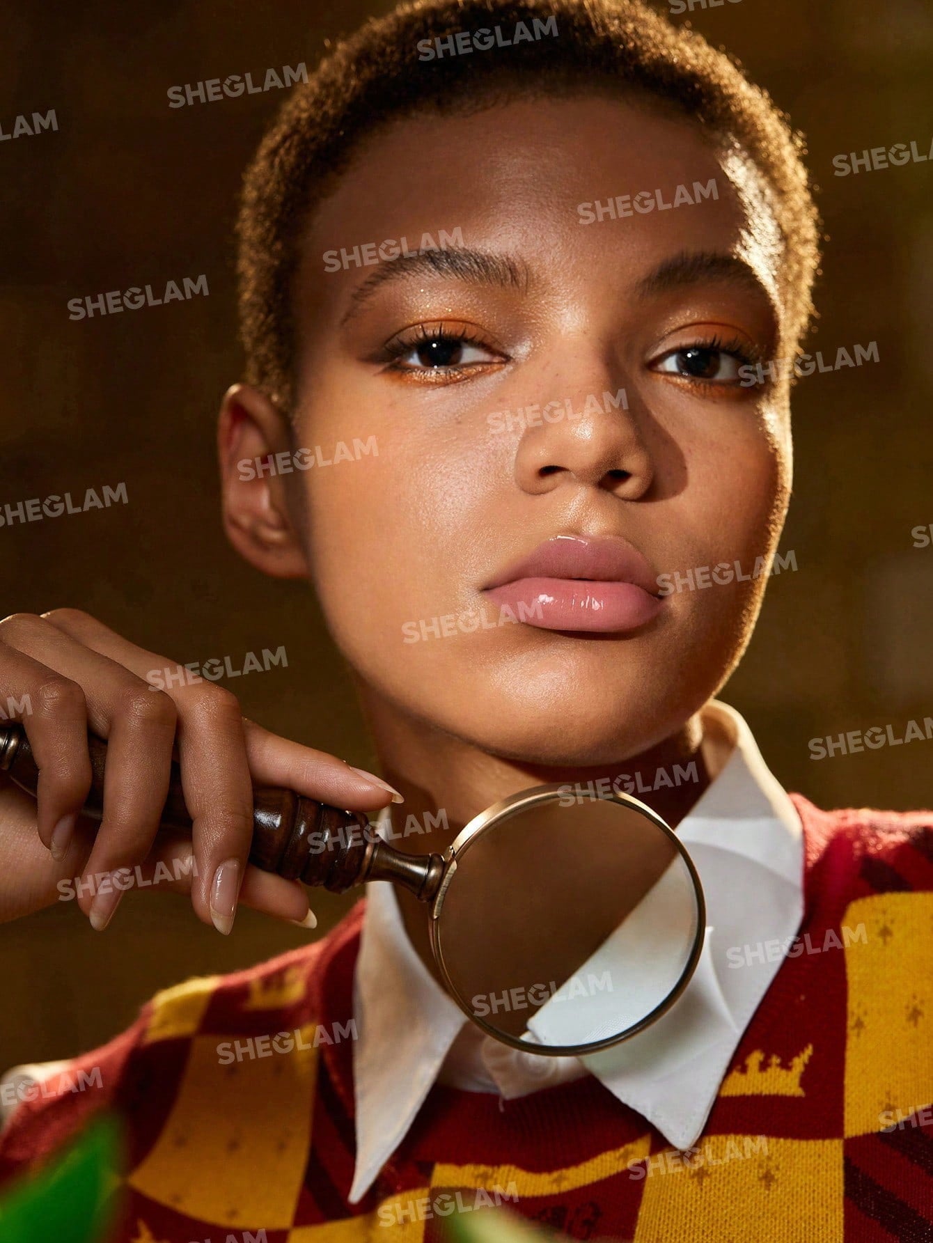SHEGLAM x Harry Potter™ - Magic Elixir Lip Gloss Amortentia™