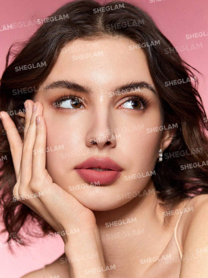 SHEGLAM Starlight Velvet Lipstick - 6 Shades