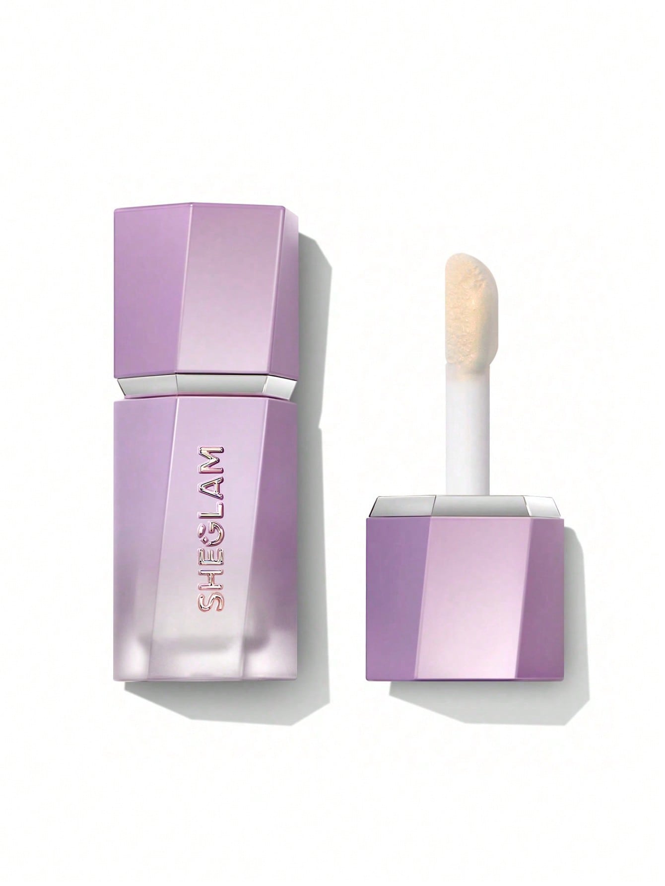SHEGLAM Chroma Glow Bloom Liquid Highlighter - 3 Shades