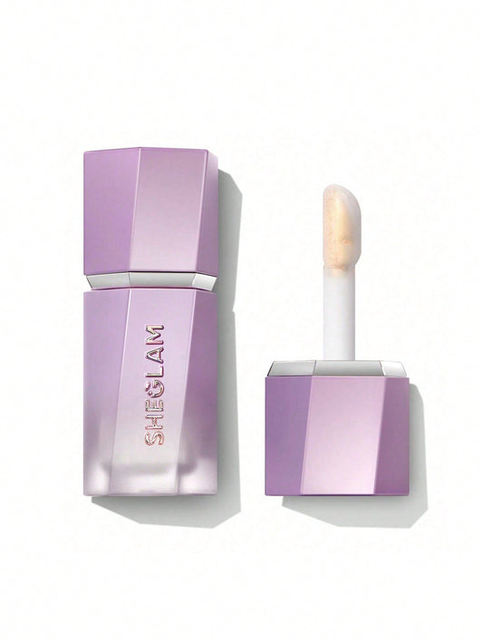 SHEGLAM Chroma Glow Bloom Liquid Highlighter - 3 Shades