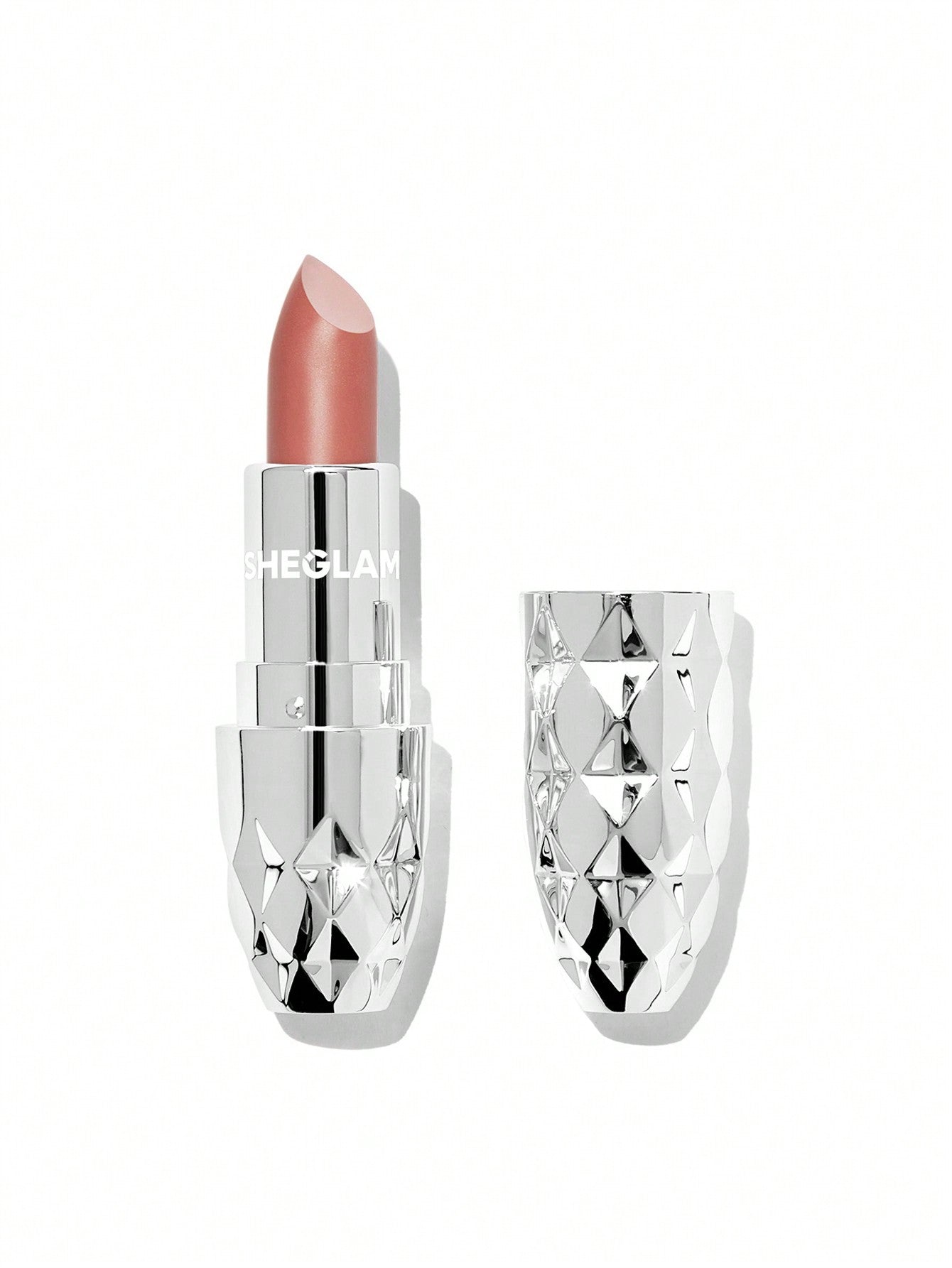 SHEGLAM Starlight Velvet Lipstick - 6 Shades