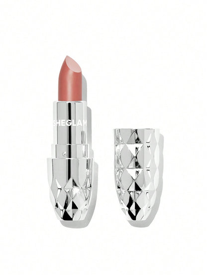 SHEGLAM Starlight Velvet Lipstick - 6 Shades