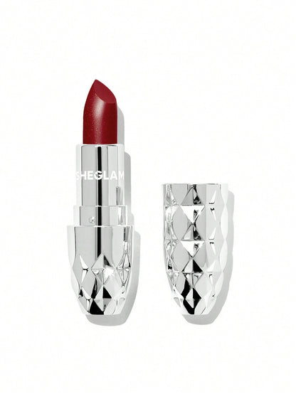SHEGLAM Starlight Velvet Lipstick - 6 Shades