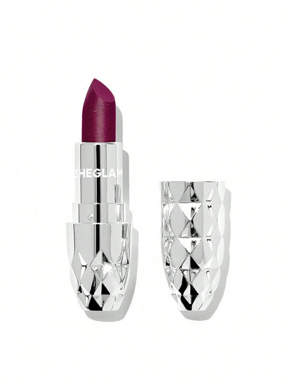 SHEGLAM Starlight Velvet Lipstick - 6 Shades