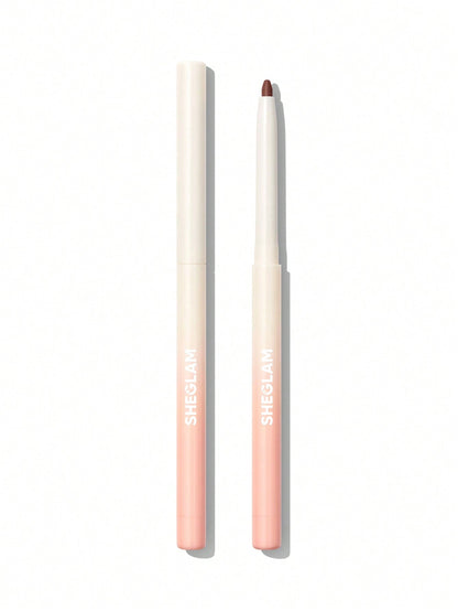 SHEGLAM Bold Booster Plumping Lip Liner - 6 Shades