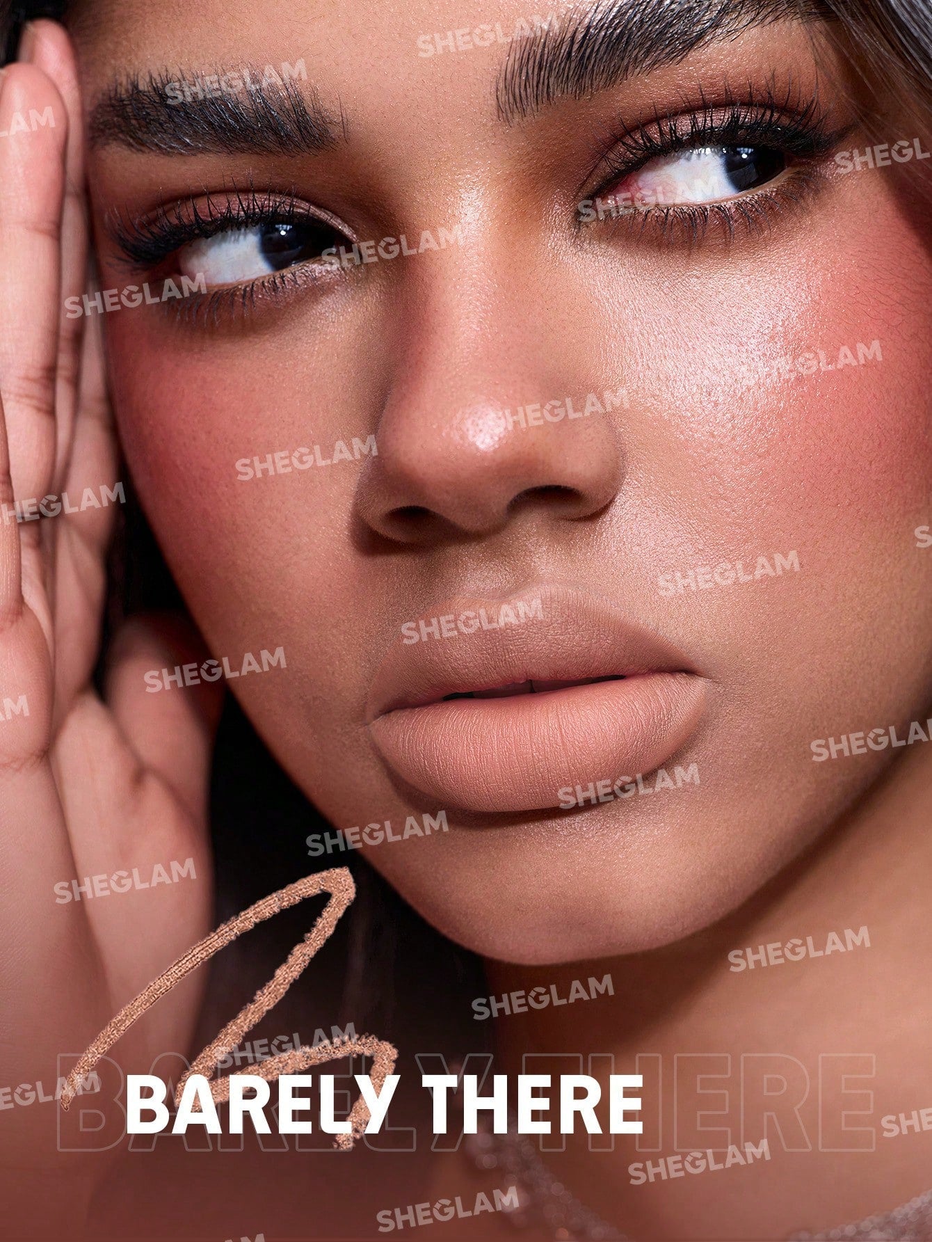 SHEGLAM Bold Booster Plumping Lip Liner - 6 Shades