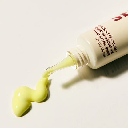 K-SECRET SEOUL 1988 Retinal Liposome Eye Cream.