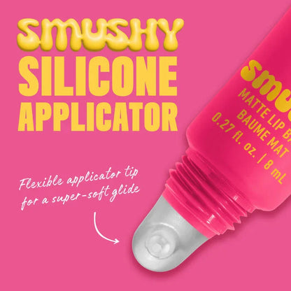 NYX Smushy Matte Lip Balm