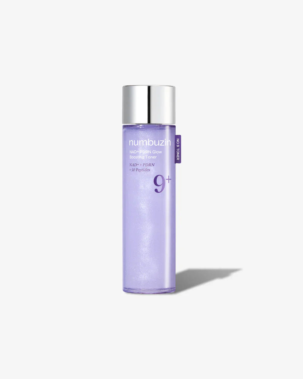 Numbuzin No.9 NAD + PDRN Glow Boosting Toner