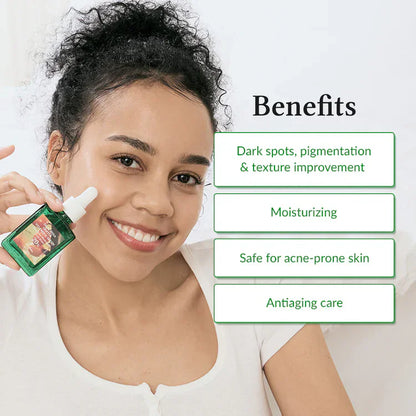 Doctor Althea Gentle Vitamin C Serum