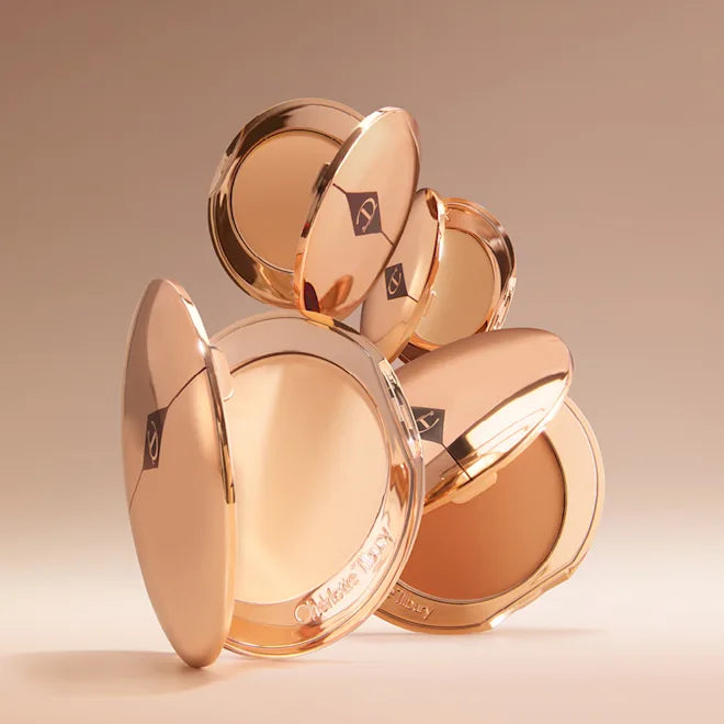 Charlotte Tilbury Flawless Finish Powder