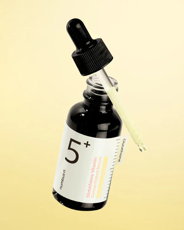 Numbuzin No.5 Vitamin Concentrated Serum