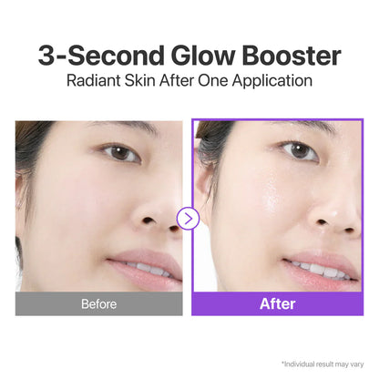 Numbuzin No.9 NAD + PDRN Glow Boosting Toner