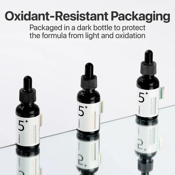 Numbuzin No.5 Vitamin Concentrated Serum