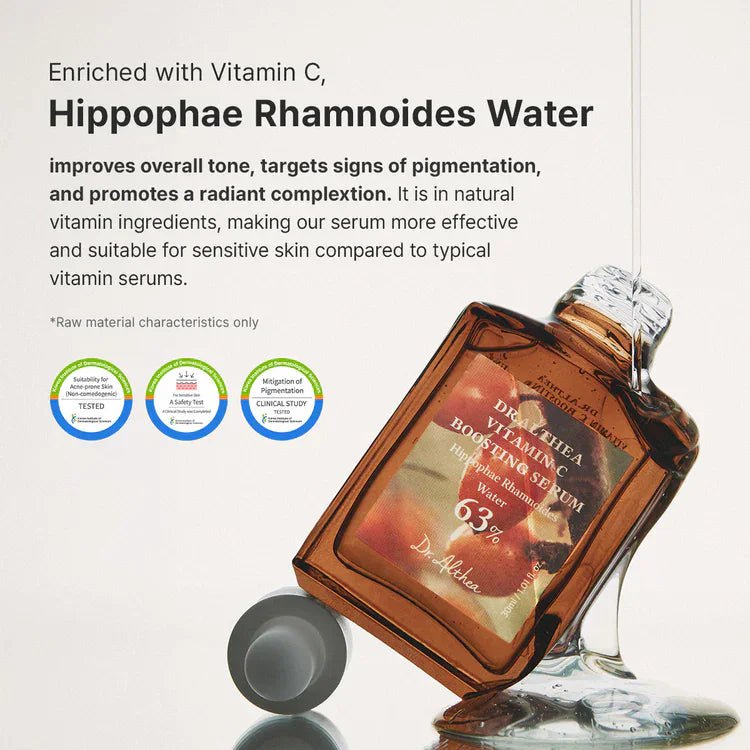 Doctor Althea Vitamin C Boosting Serum