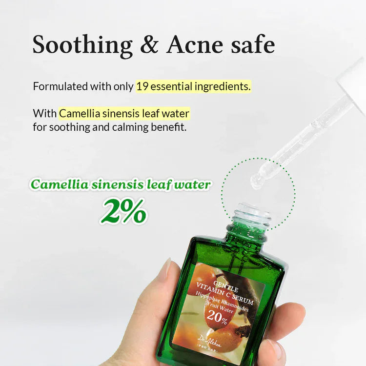 Doctor Althea Gentle Vitamin C Serum