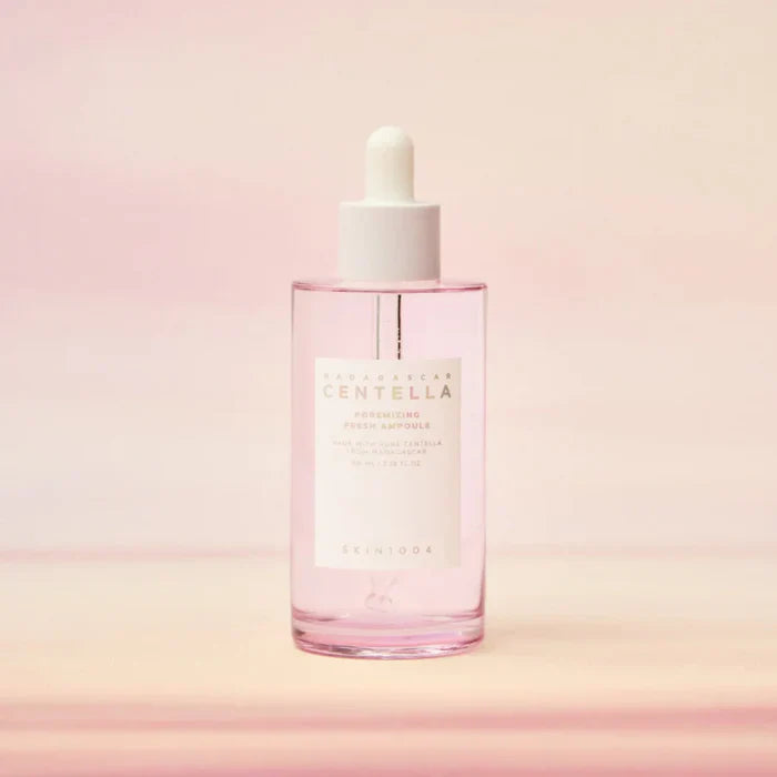 SKIN1004 Madagascar Centella Poremizing Fresh Ampoule - 100ML