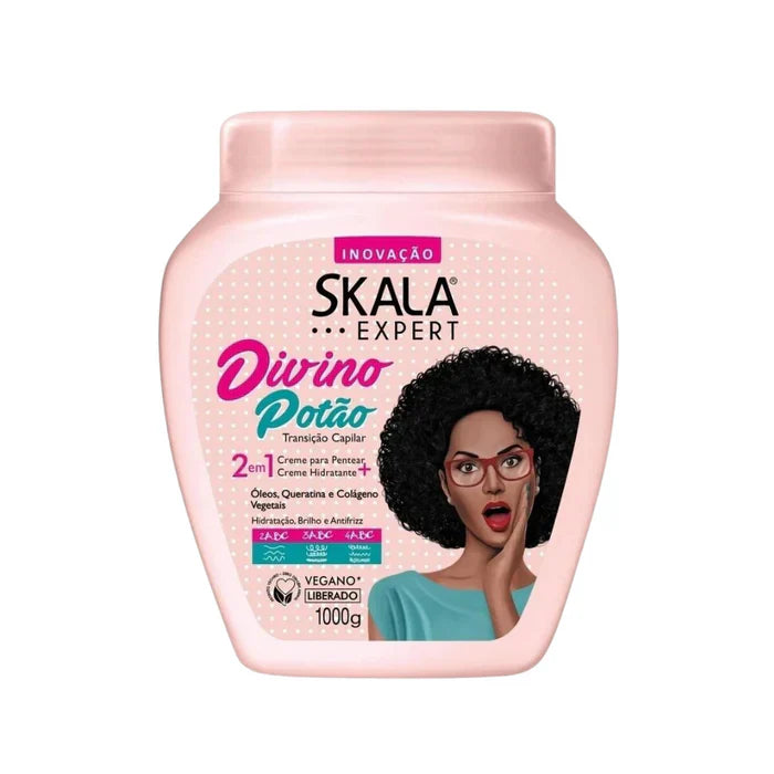 Skala Expert Treatment Cream (1KG)