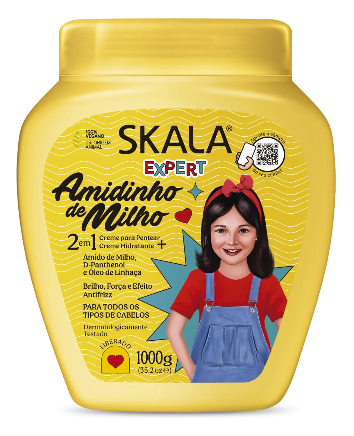 Skala Expert Treatment Cream (1KG)