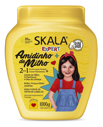 Skala Expert Treatment Cream (1KG)