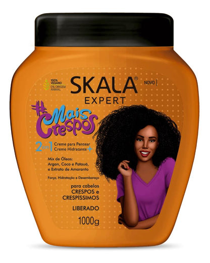 Skala Expert Treatment Cream (1KG)