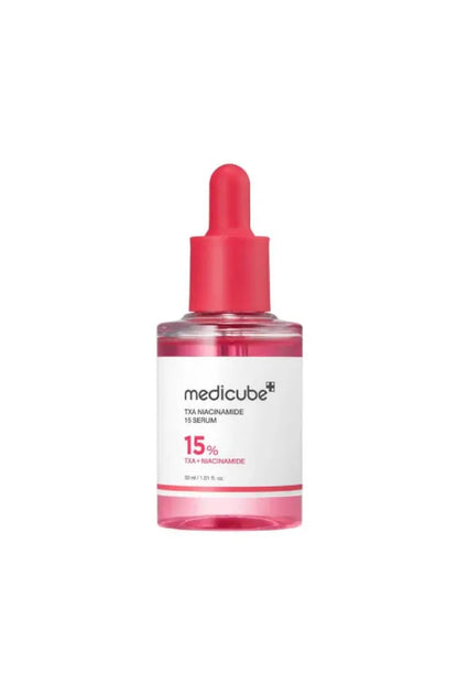 Medicube TXA Niacinamide 15 Serum