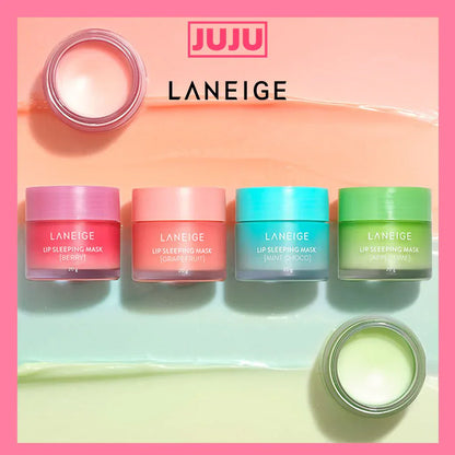 Laneige Lip Sleeping Mask Mini Kit