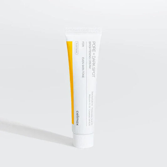 Celimax Pore & Dark Spot Brightening Cream
