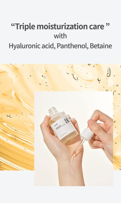 Anua Heartleaf 80% Soothing Ampoule