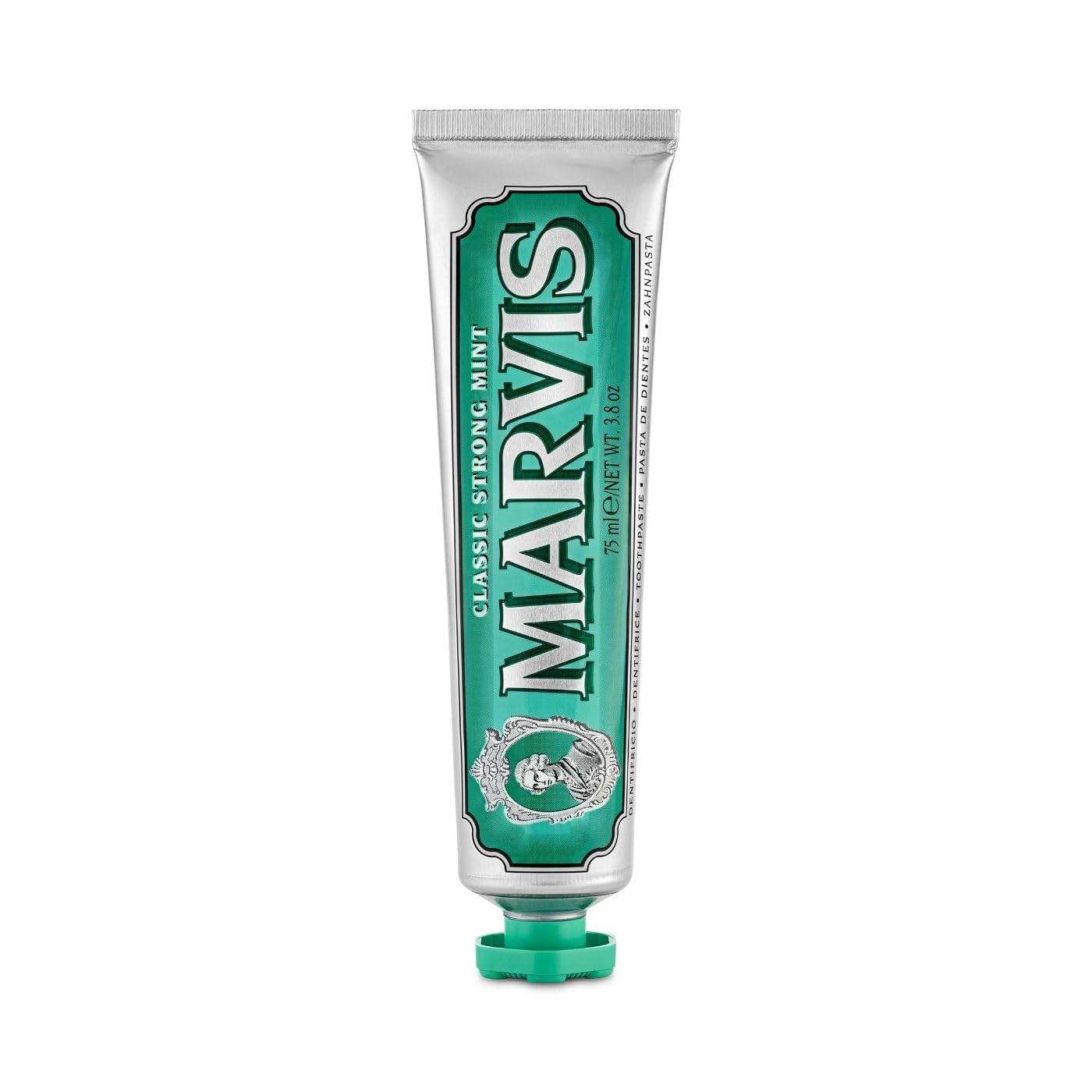 Marvis Toothpaste - 10 Flavors