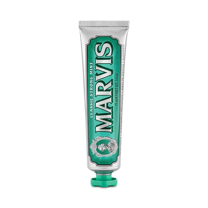 Marvis Toothpaste - 10 Flavors