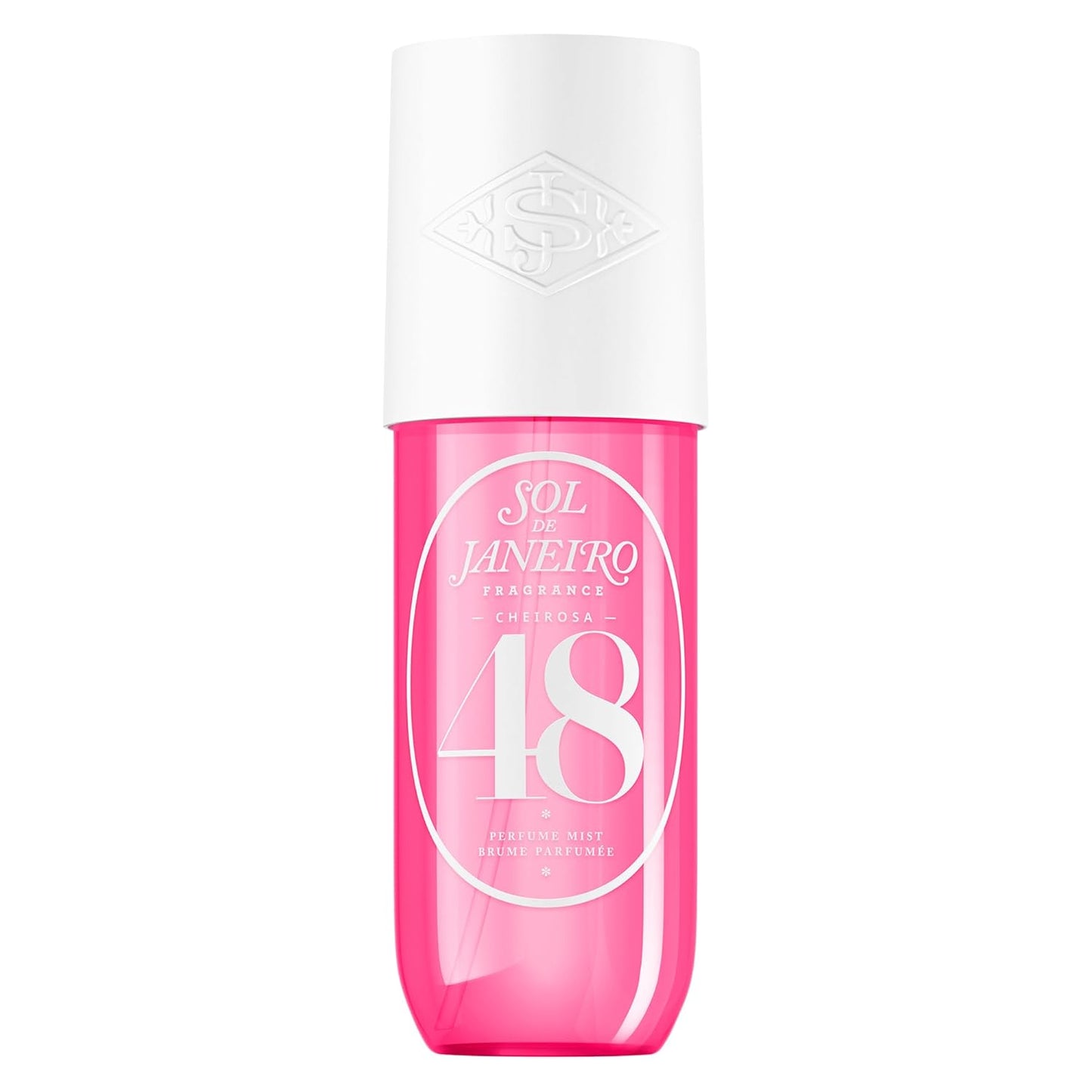 Sol de Janeiro Cheirosa 48 Hair & Body Fragrance Mist - 240ml