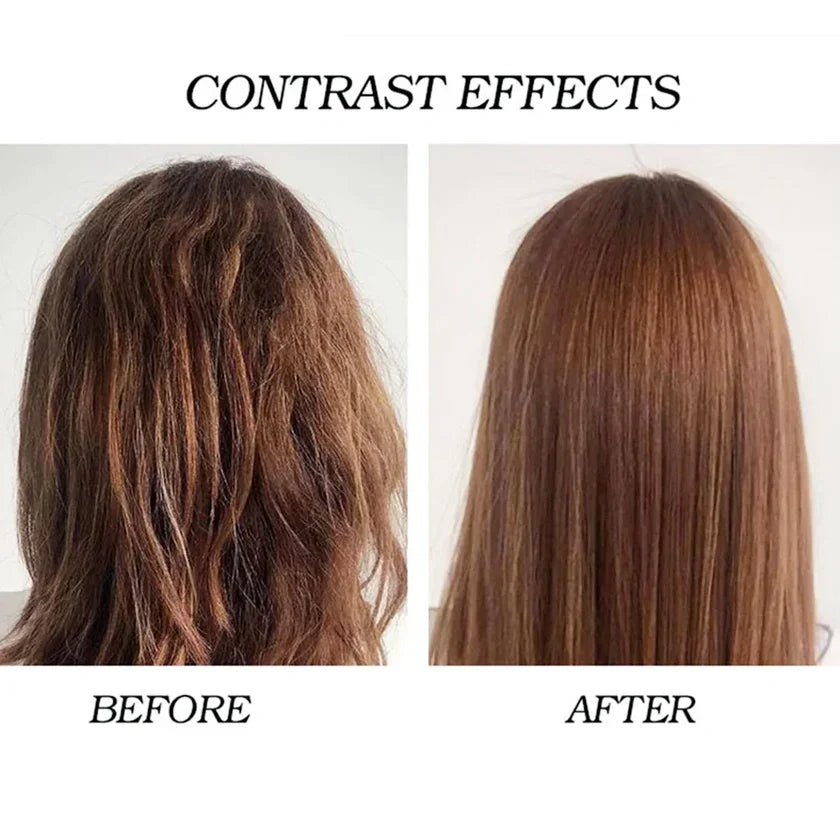 Karseell Collagen Hair Treatment – Deep Repair with Argan Oil & Collagen (500 ml)