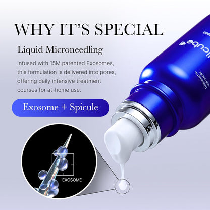 Medicube Zero One Day Exosome Pore Serum 7500