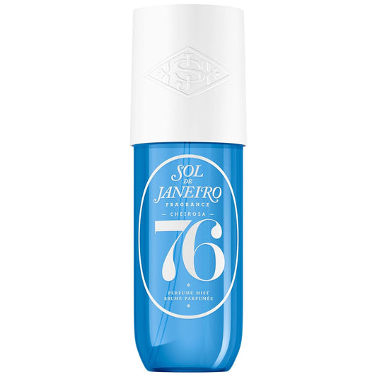 Sol de Janeiro Cheirosa 76 Hair & Body Fragrance Mist- 240ml