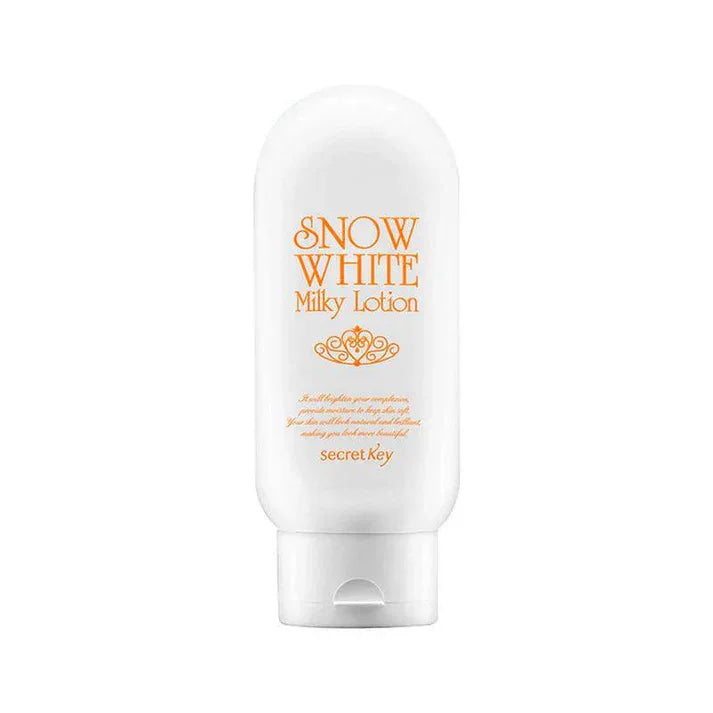 Snow White Milky Lotion