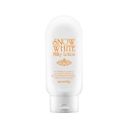 Snow White Milky Lotion