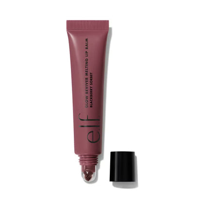 e.l.f. Glow Reviver Melting Lip Balm - 4 Shades