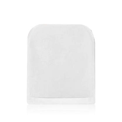 Mom’s Bath Recipe Body Peeling Pad - Original Care - 1 Pad