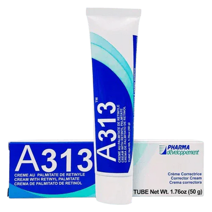A313 Vitamin A Retinoid Cream
